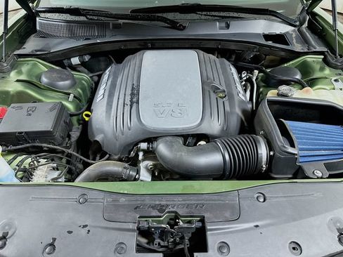 Used 2022 Dodge Charger R/T w/ Daytona Edition Group RWD image 37