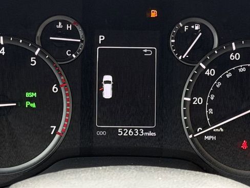 Used 2021 Lexus GX 460 Premium AWD/4WD image 15