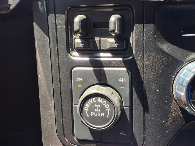 Used 2023 Ford F150 XLT w/ Equipment Group 302A High AWD/4WD image 23
