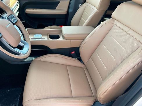 New 2026 Hyundai Santa Fe Calligraphy w/ Tow & Go Package image 13