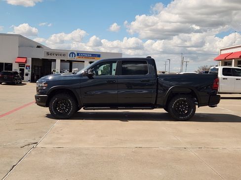 New 2026 RAM 1500 Rebel image 3
