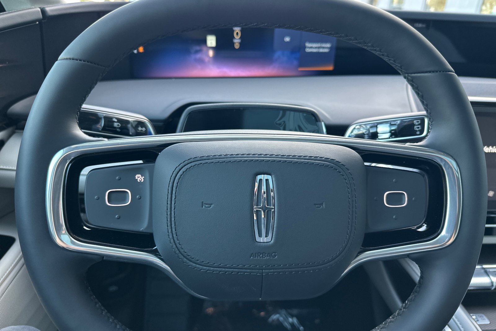 New 2026 Lincoln Nautilus Premier w/ Equipment Group 102A AWD/4WD image 20