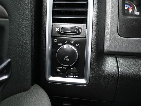 Used 2017 RAM 2500 Big Horn w/ Sport Appearance Group image 27