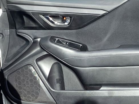 Certified 2025 Subaru Outback Premium image 15