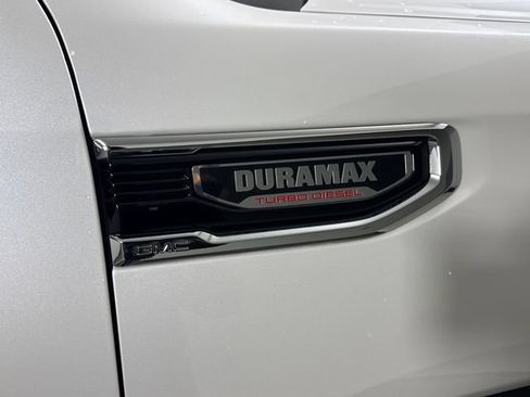 Used 2024 GMC Sierra 1500 Denali w/ Denali Reserve Package AWD/4WD image 20