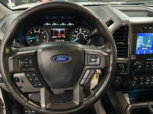 Used 2019 Ford F150 XLT w/ Equipment Group 302A Luxury image 20