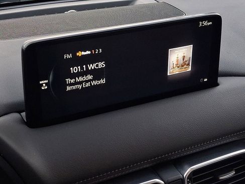 Used 2023 MAZDA CX-5 AWD 2.5 S w/ Preferred Package image 17