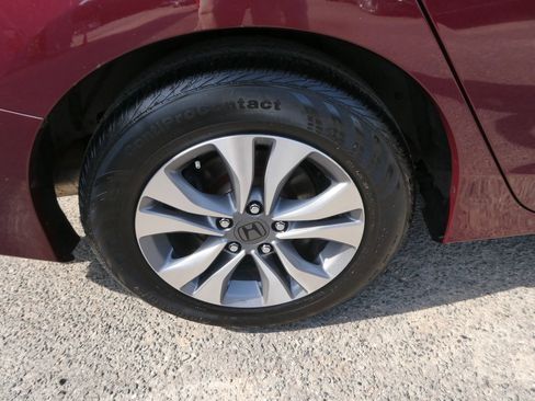 Used 2014 Honda Accord LX image 30