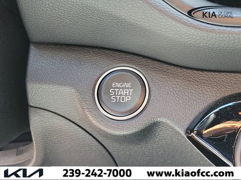 Used 2024 Kia Forte GT-Line image 31