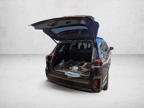 New 2026 Subaru Outback Limited XT AWD/4WD image 24