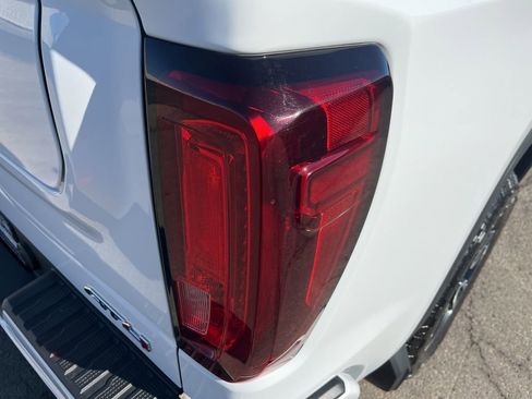 Used 2024 GMC Sierra 1500 AT4 w/ Technology Package image 48