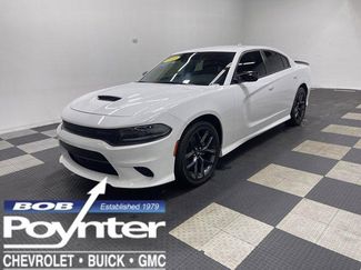 Used 2023 Dodge Charger GT w/ Blacktop Package RWD 360° Tour