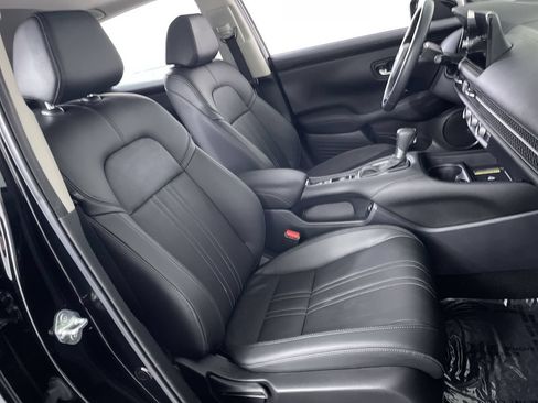 Used 2023 Honda HR-V EX-L image 24