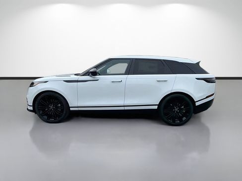 New 2026 Land Rover Range Rover Velar Belgravia AWD/4WD image 2