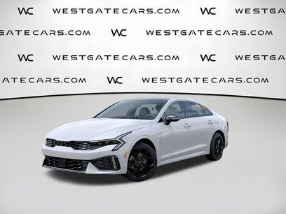 New 2026 Kia K5 GT-Line w/ GT-Line Premium Package