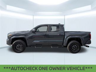 Used 2024 Toyota Tacoma SR5 video 2