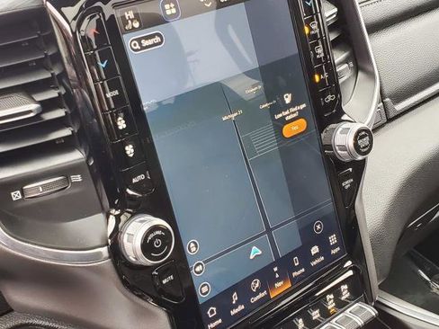 Used 2023 RAM 1500 Laramie image 20