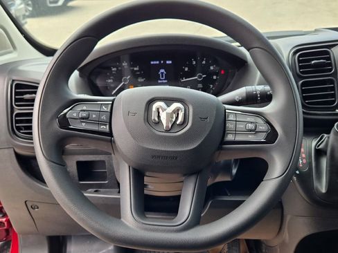 New 2025 RAM ProMaster 1500 w/ Convenience Group image 22