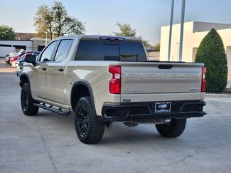 Used 2023 Chevrolet Silverado 1500 ZR2 w/ Technology Package video 2