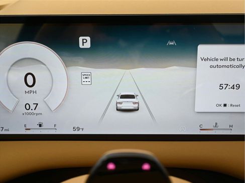 New 2026 Genesis G80 2.5T Advanced image 5