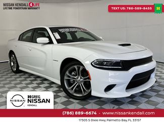Used 2022 Dodge Charger R/T RWD video 1