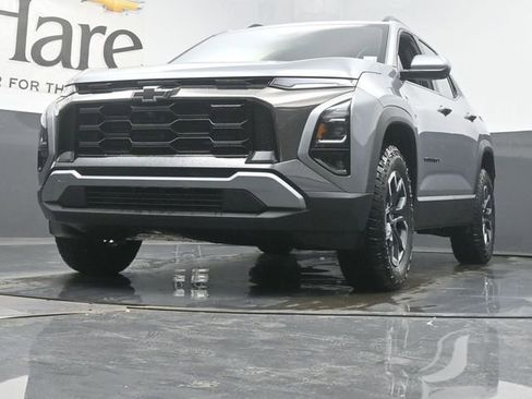 New 2026 Chevrolet Equinox ACTIV w/ Convenience Package III image 4