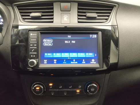 Used 2019 Nissan Sentra S FWD image 25