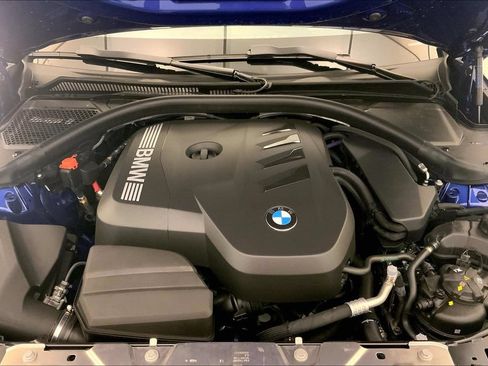 New 2026 BMW 330i xDrive Sedan w/ M Sport Package AWD/4WD image 8