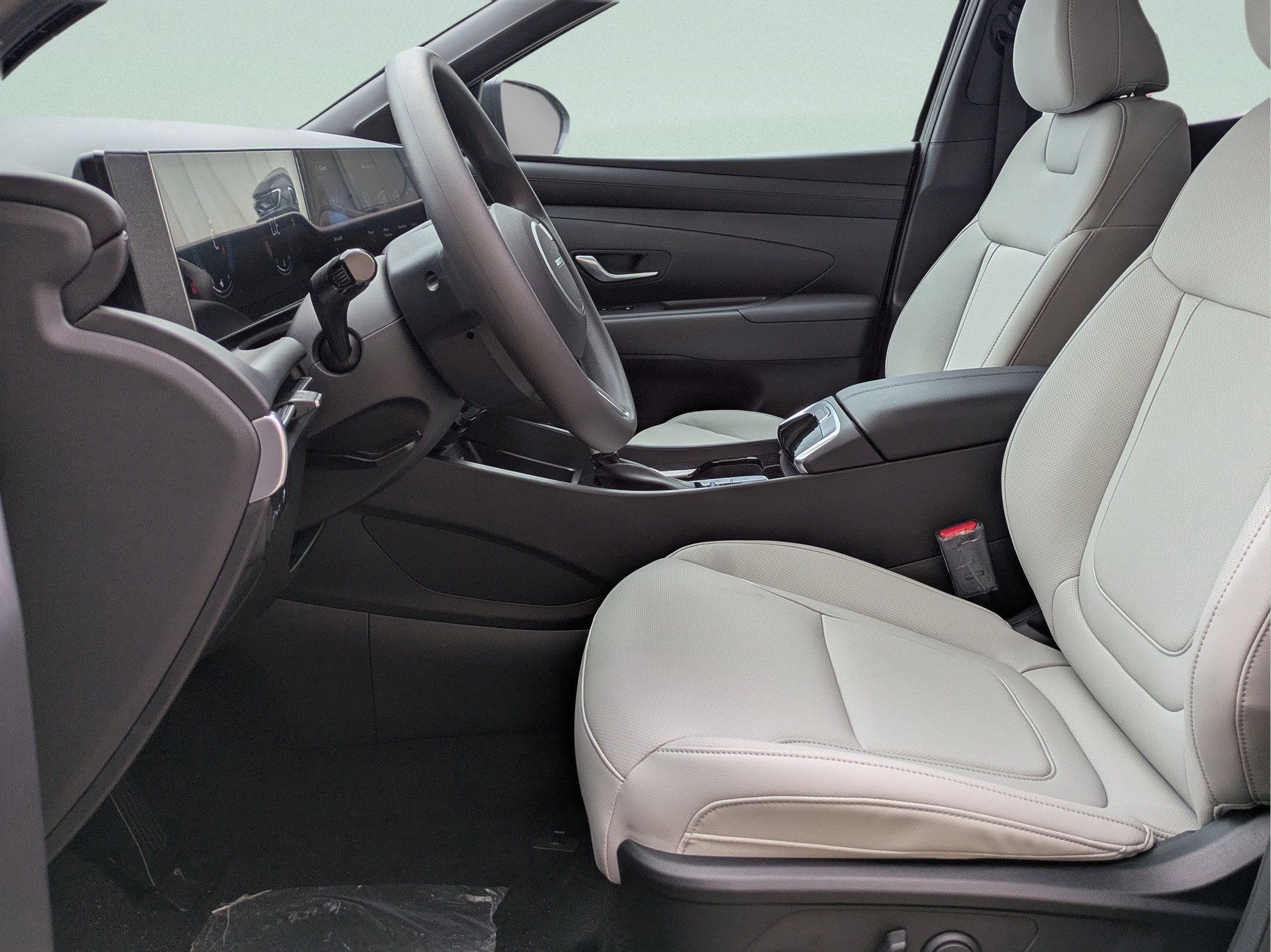 New 2026 Hyundai Santa Cruz SEL FWD image 13
