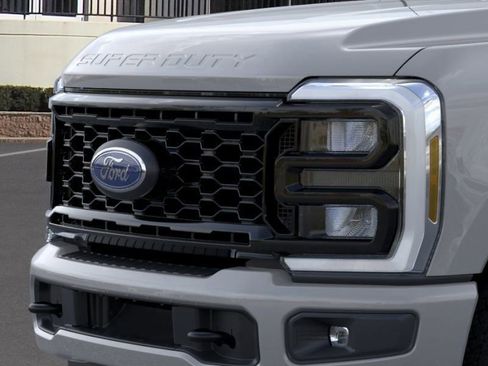 New 2026 Ford F250 XL w/ STX Appearance Package image 17