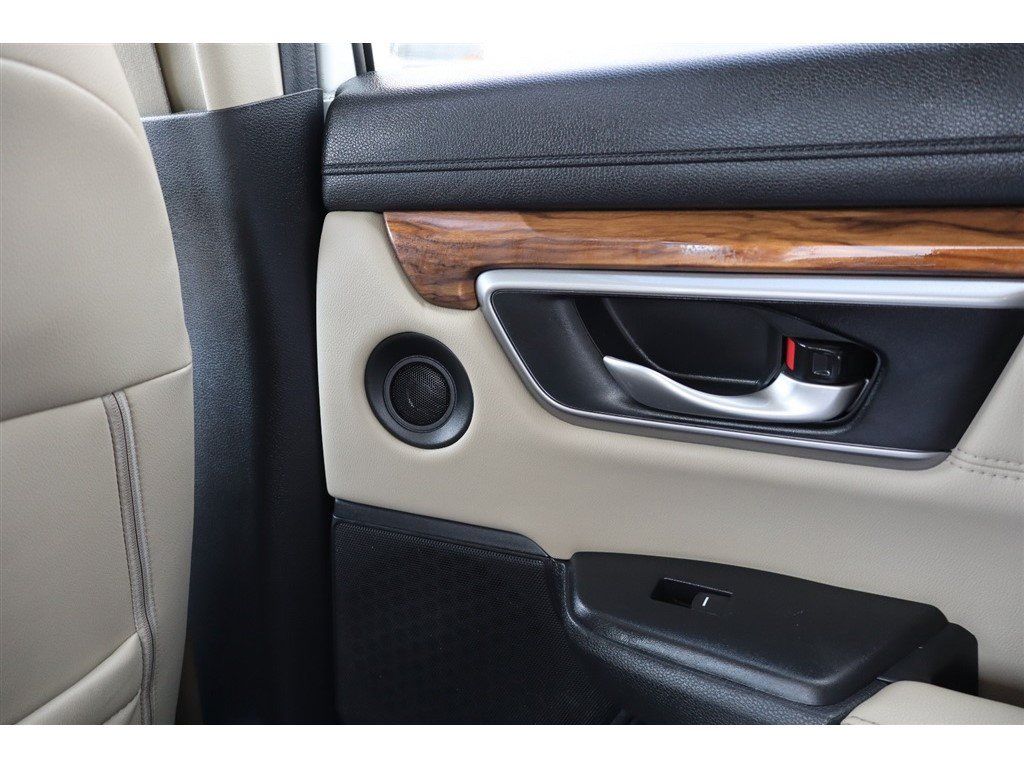 Used 2018 Honda CR-V EX-L image 32
