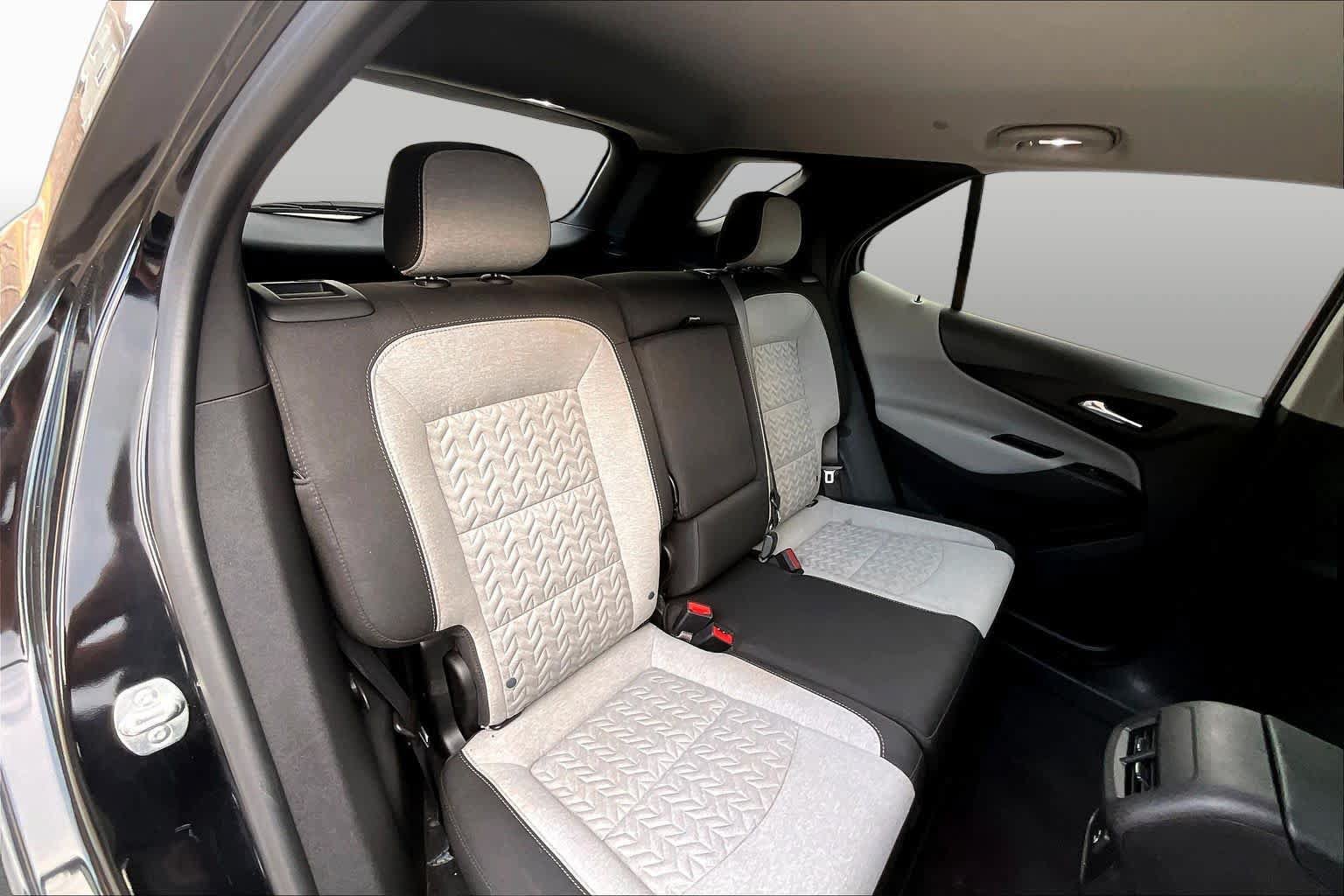 Used 2024 Chevrolet Equinox LS w/ LS Convenience Package FWD image 20