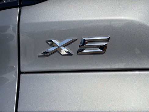 New 2026 BMW X5 sDrive40i w/ M Sport Package RWD image 11