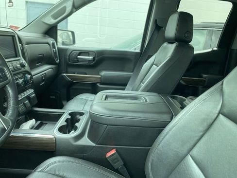 Used 2019 Chevrolet Silverado 1500 RST w/ All-Star Edition AWD/4WD image 7
