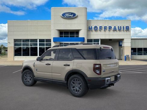 New 2025 Ford Bronco Sport Big Bend image 27