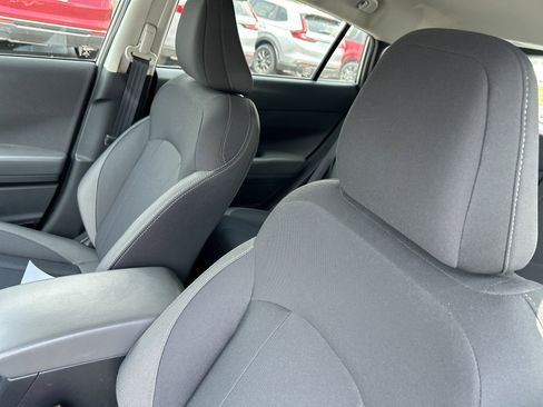 Certified 2024 Subaru Impreza 2.0i AWD/4WD image 11