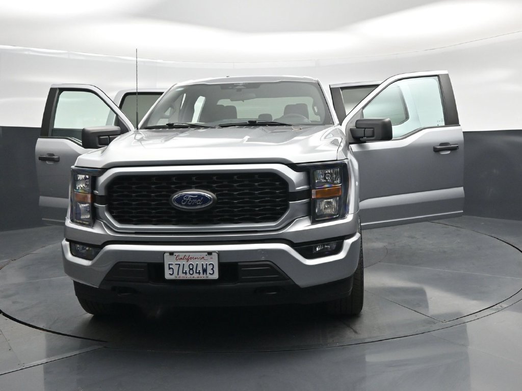 Certified 2023 Ford F150 XL w/ STX Appearance Package AWD/4WD image 28