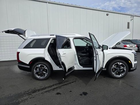 New 2026 Hyundai Palisade Limited image 17