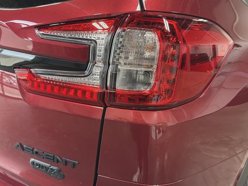 Used 2025 Subaru Ascent Bronze Edition AWD/4WD image 17