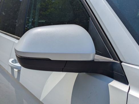 New 2026 Volkswagen Atlas SE AWD/4WD image 12