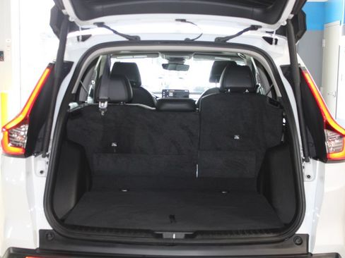 Used 2023 Honda CR-V EX-L image 30