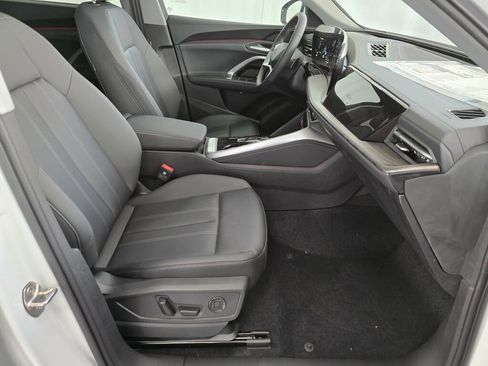 New 2025 Audi Q5 Premium image 20