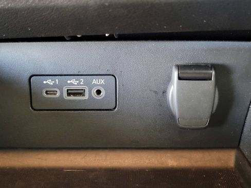 Certified 2020 Nissan Altima 2.5 S image 14