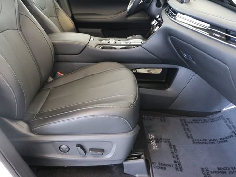 Certified 2025 INFINITI QX60 Pure AWD/4WD image 49