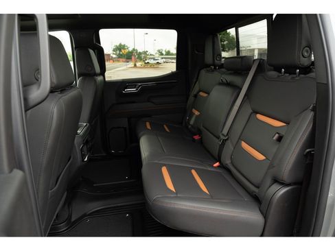 New 2026 GMC Sierra 1500 AT4 w/ AT4 Premium Package AWD/4WD image 13