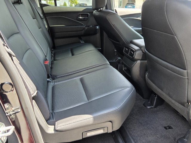 Certified 2025 Honda Ridgeline RTL image 14