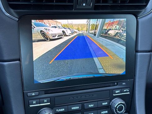 Certified 2018 Porsche 911 GT3 RWD image 22