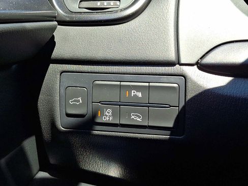 Used 2023 MAZDA CX-9 Carbon Edition AWD/4WD image 31