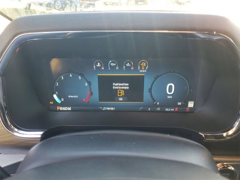 New 2025 Ford F150 Lariat w/ Equipment Group 501A Mid image 14