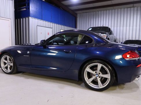 Used 2011 BMW Z4 sDrive30i image 34